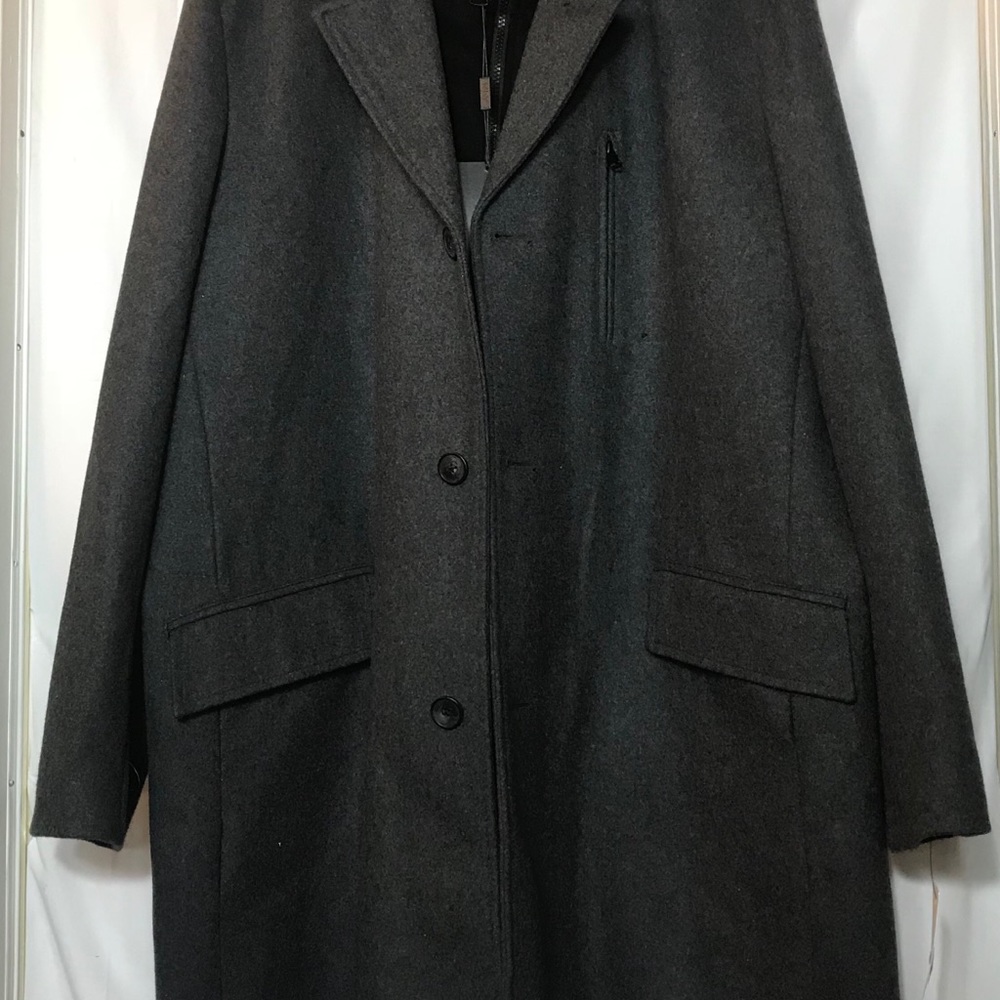 New! Cool MARC NEW YORK coat 😱✨